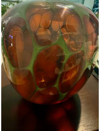 Peter Bremers – Verre – 1998 – Graal