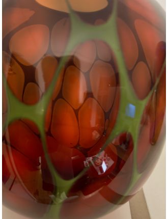 Peter Bremers – Verre – 1998 – Graal