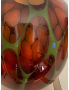 Peter Bremers – Verre – 1998 – Graal