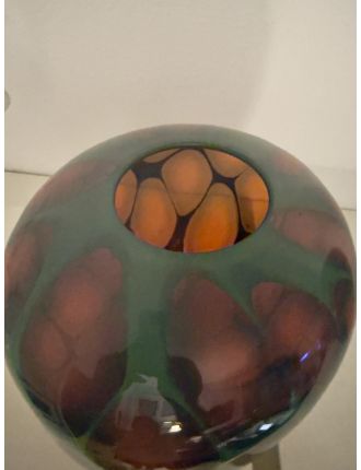 Peter Bremers – Verre – 1998 – Graal