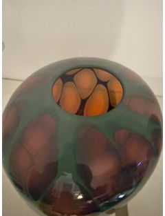 Peter Bremers – Verre – 1998 – Graal