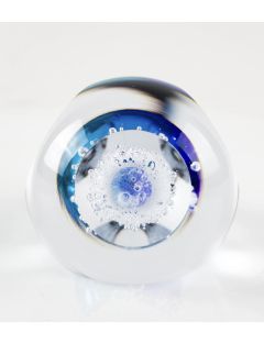 Remis – Verre – Prisme bleu