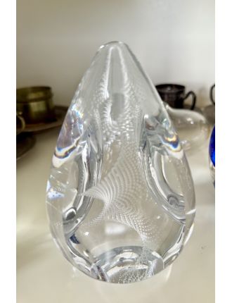 Remis – Verre – Prisme blanc