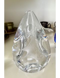 Remis – Verre – Prisme blanc