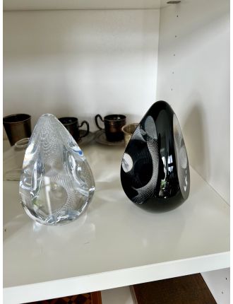 Remis – Verre – Prisme blanc
