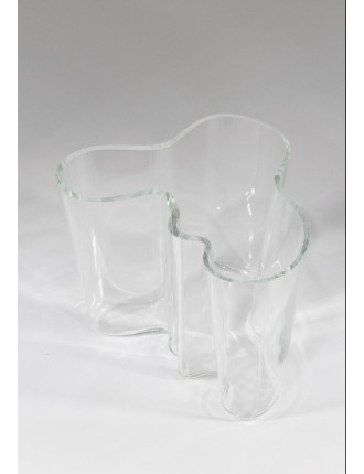 Alvar Aalto - Vase Savoy - 1936