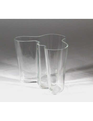 Alvar Aalto - Vase Savoy - 1936