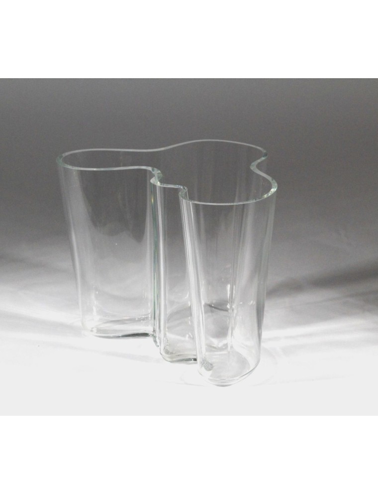 Alvar Aalto - Vase Savoy - 1936