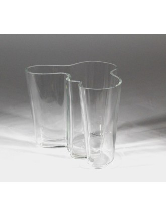 Alvar Aalto - Vase Savoy - 1936