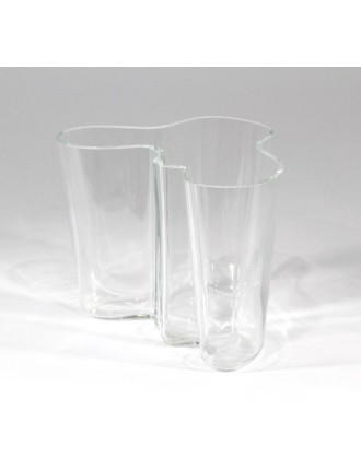Alvar Aalto - Vase Savoy - 1936