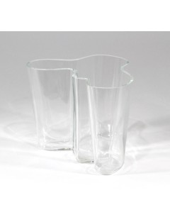 Alvar Aalto - Vase Savoy - 1936