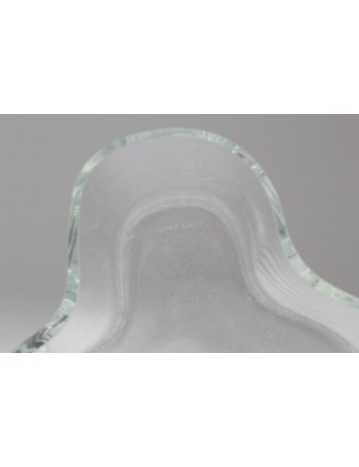 Alvar Aalto - Vase Savoy - 1936