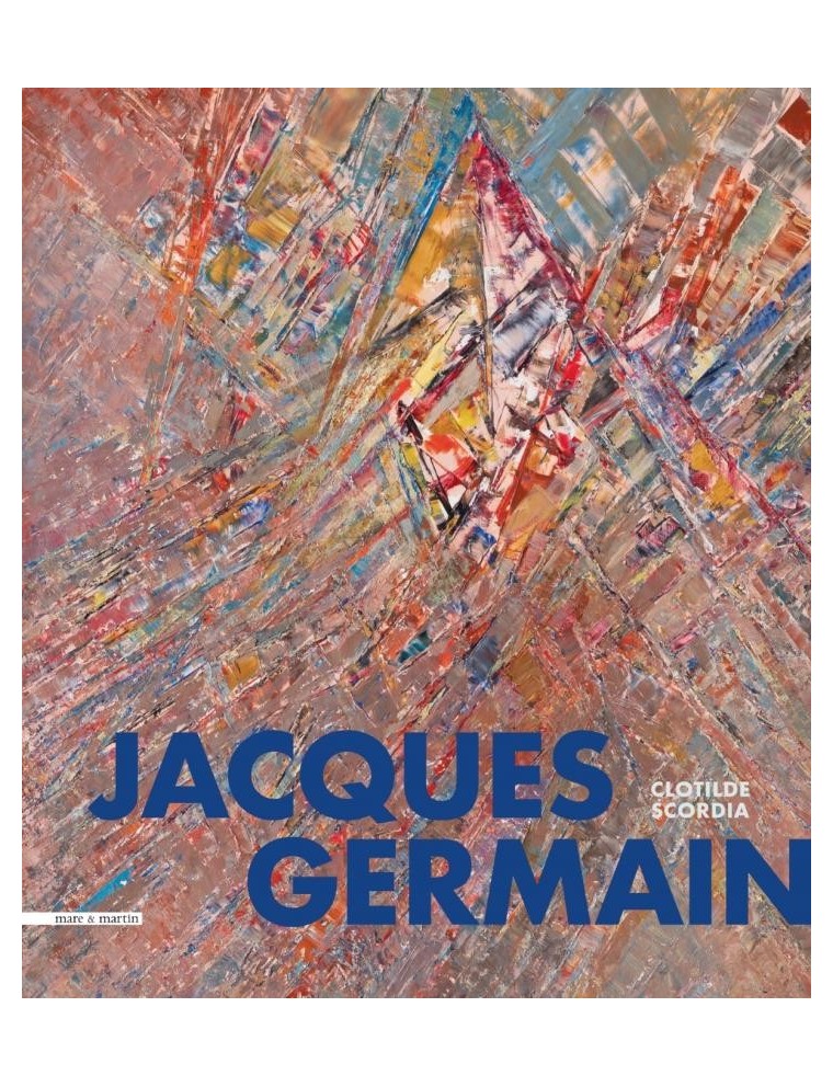 Livre Jacques Germain Livre Jacques Germain