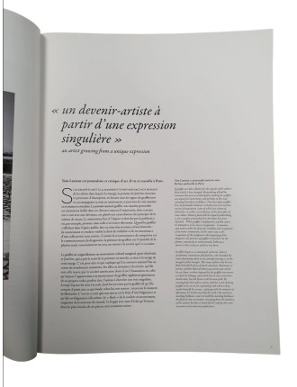 Livre JonOne. The Chronicles. 2014