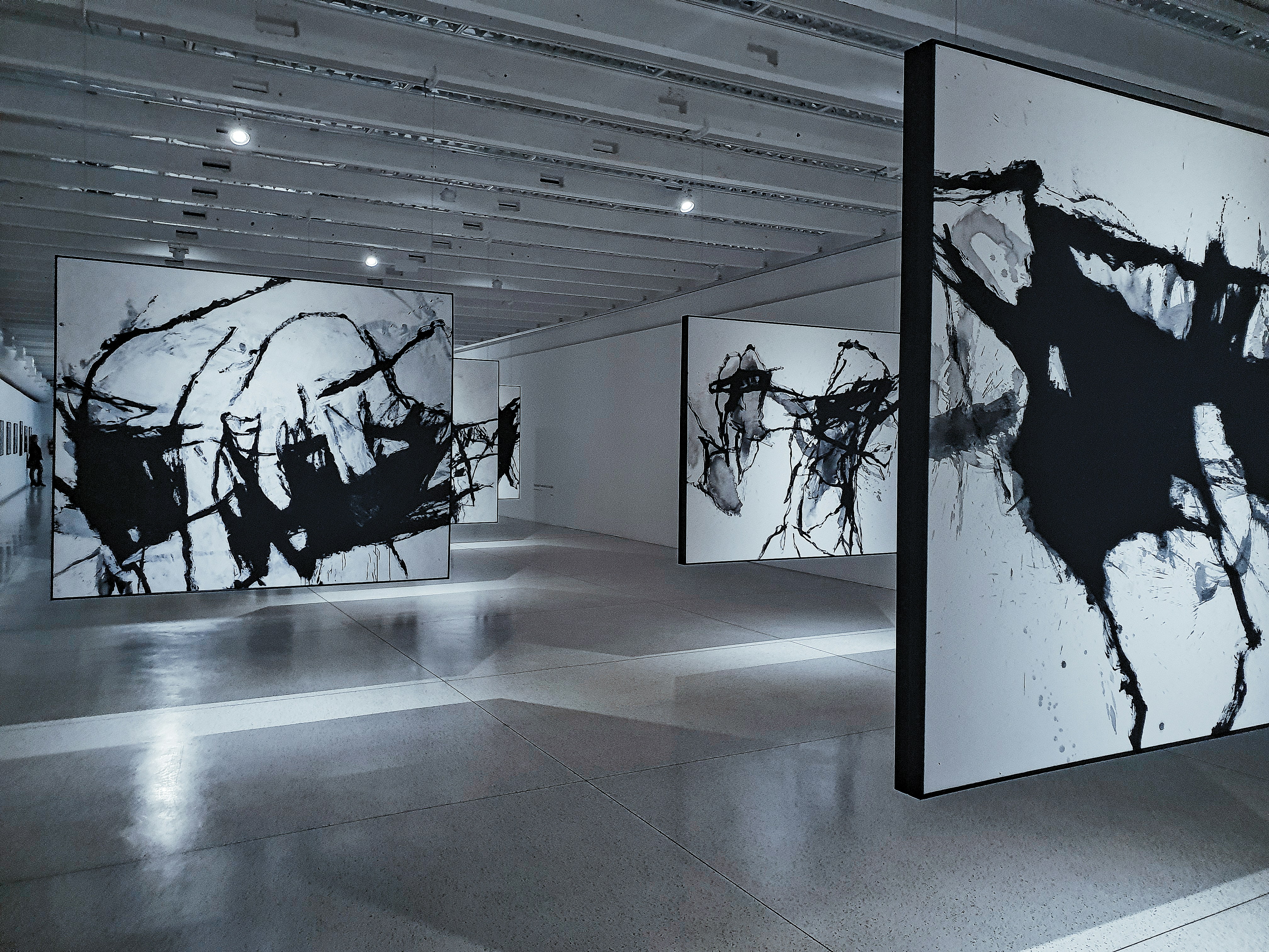 Œuvre contemporaine Gab’Arts