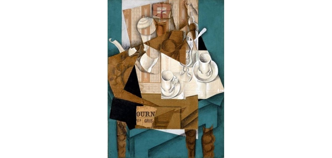 Les grands courants de l’art contemporain