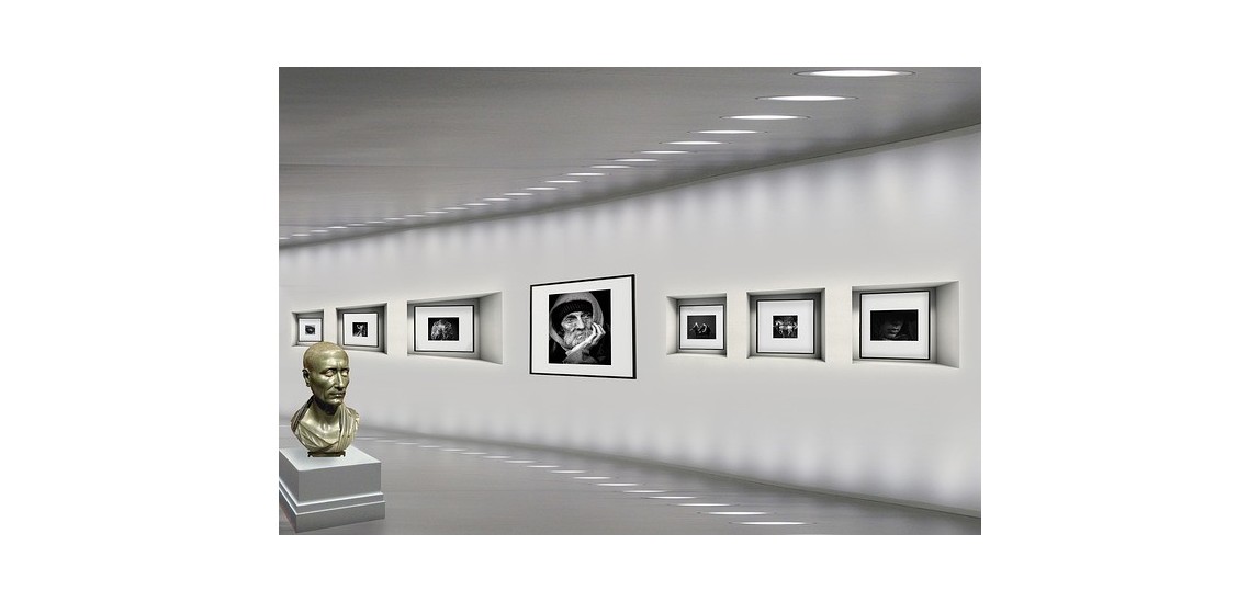 Pourquoi acheter une œuvre en galerie d’art ?