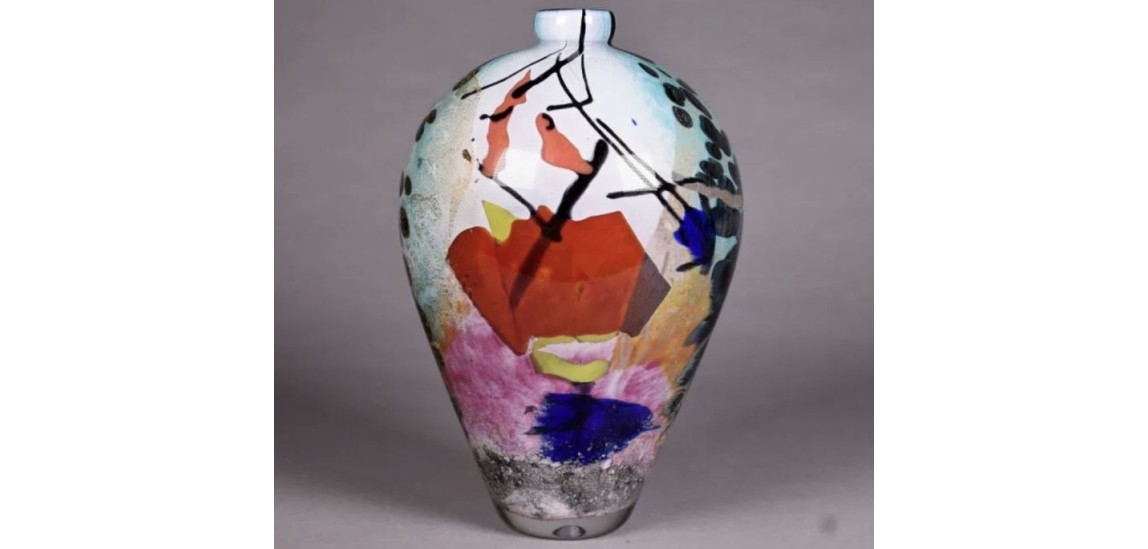 Ada Loumani : une démarche artistique contemporaine