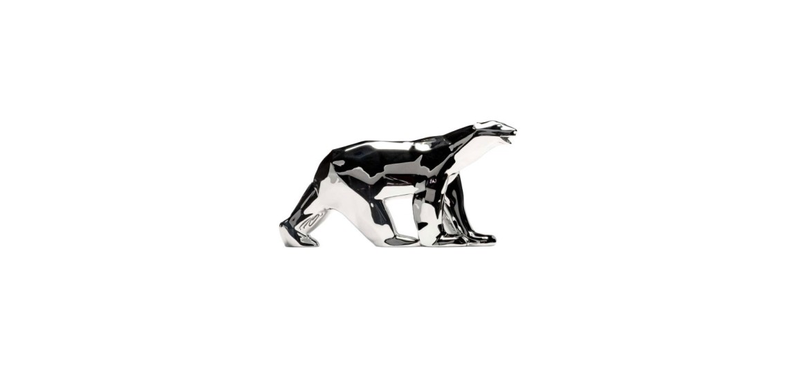 Richard Orlinski : sculptures, éditions et cote