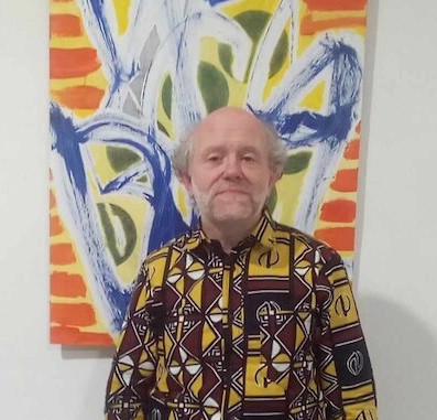 Anastasio Marquez